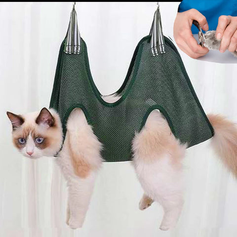 Pet Grooming Hammock